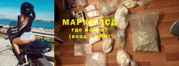хмурый Арсеньев